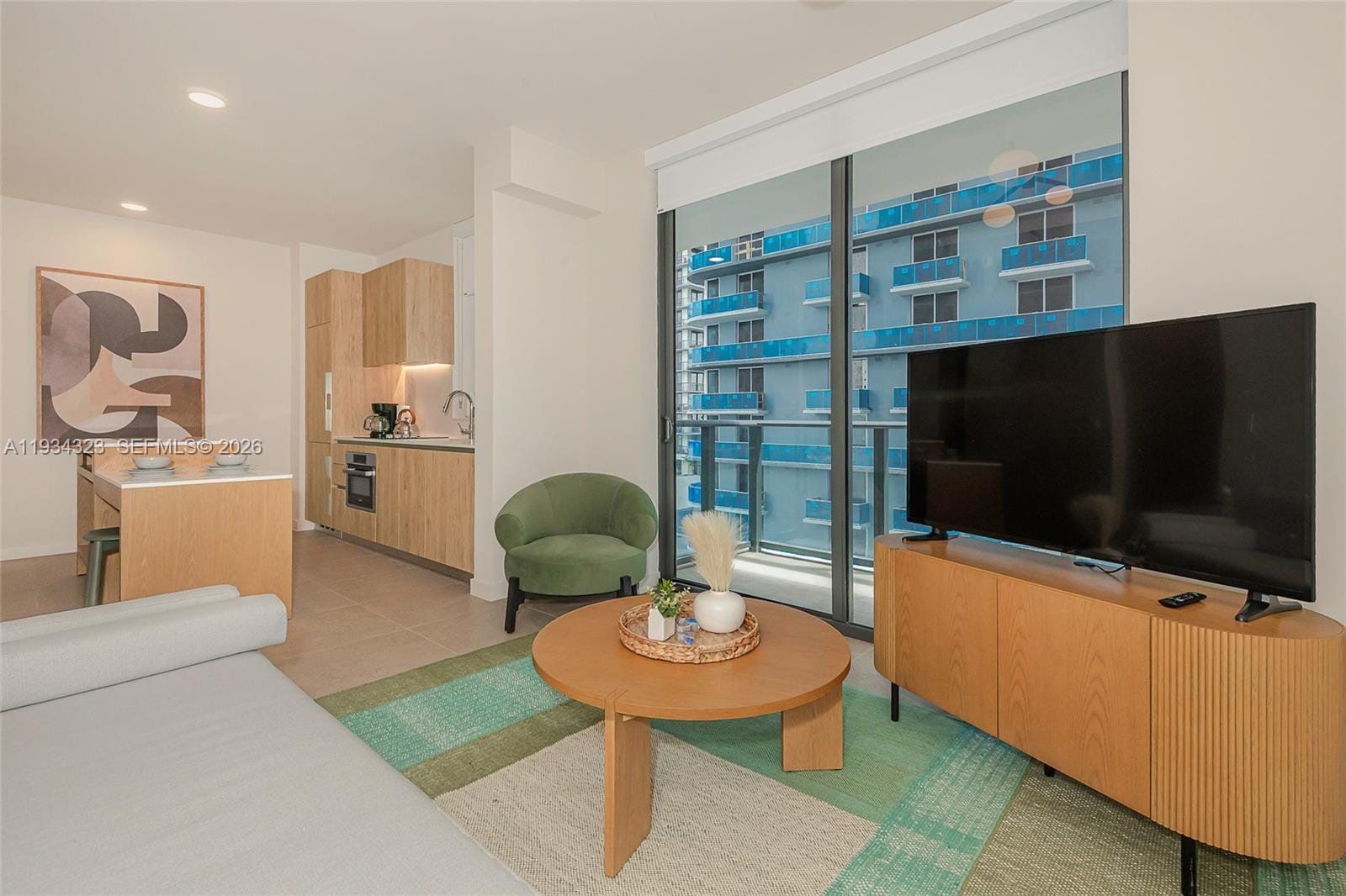11 NE 6 Street 1407, Miami, FL 33132 photo 25