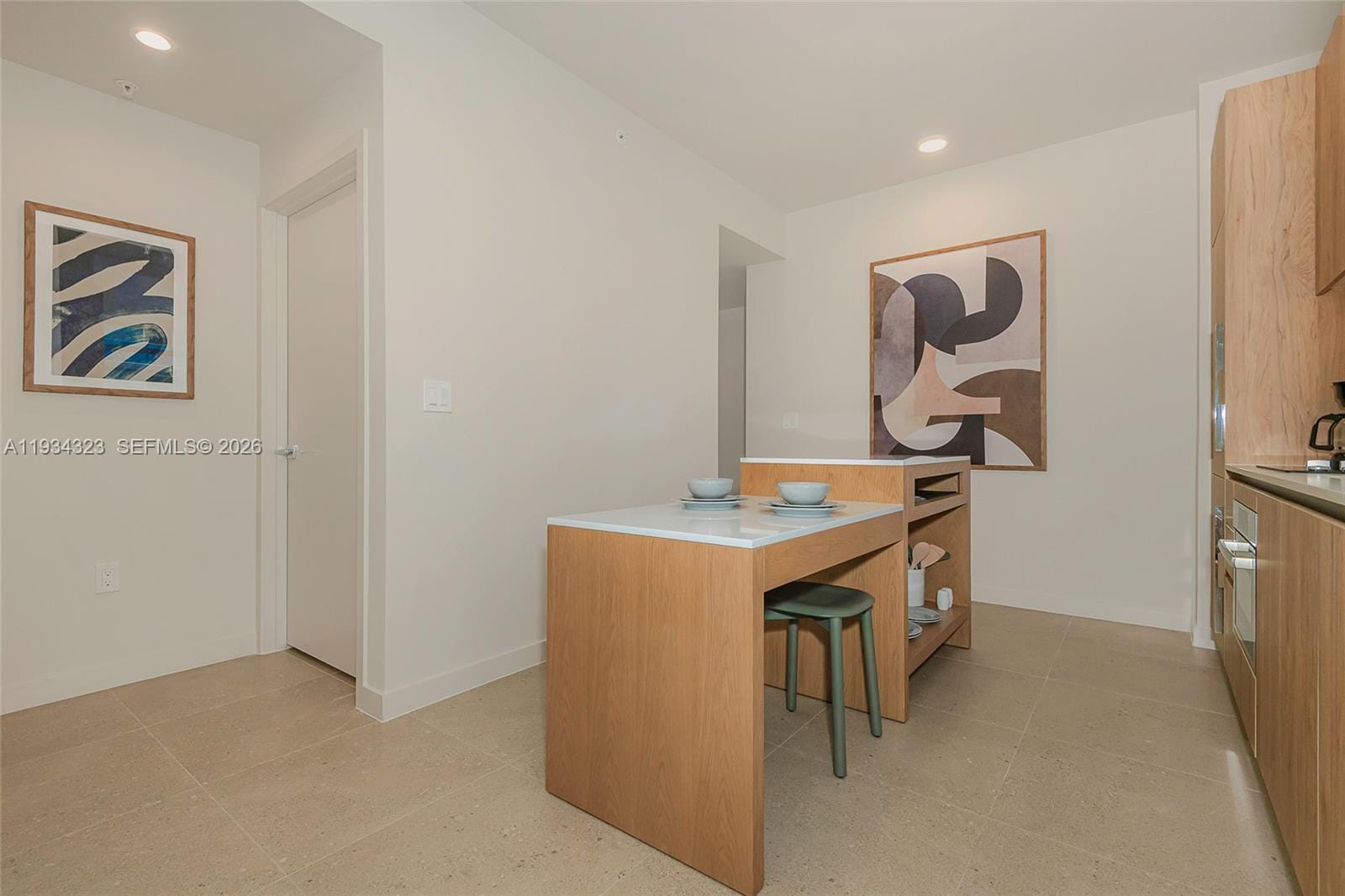 11 NE 6 Street 1407, Miami, FL 33132 photo 28