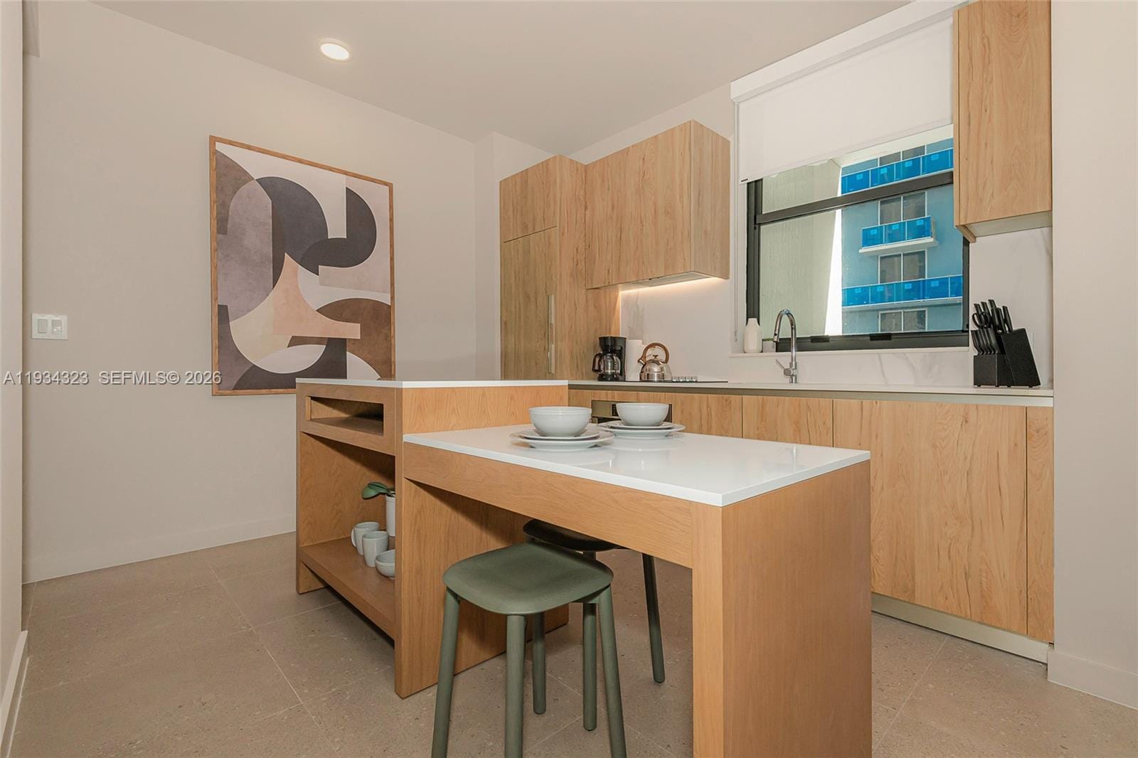 11 NE 6 Street 1407, Miami, FL 33132 photo 29