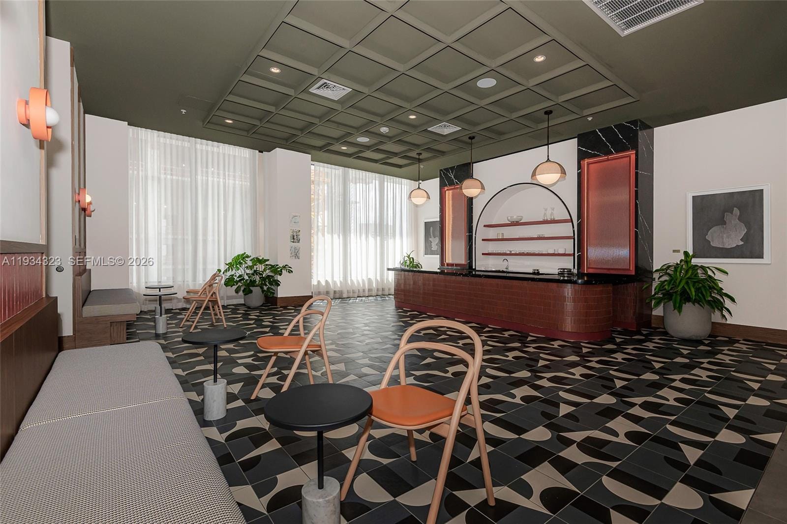 11 NE 6 Street 1407, Miami, FL 33132 photo 6