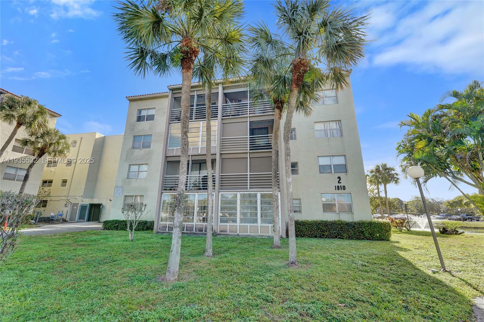 1810 SW 81st Avenue 2108, North Lauderdale, FL 33068, North Lauderdale