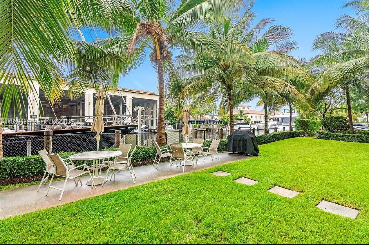 1600 SE 15th Street 607, Fort Lauderdale, FL 33316 photo 23