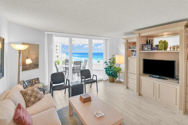 500 S Ocean Boulevard 803, sold in Chalfonte Condo, Boca Raton, FL