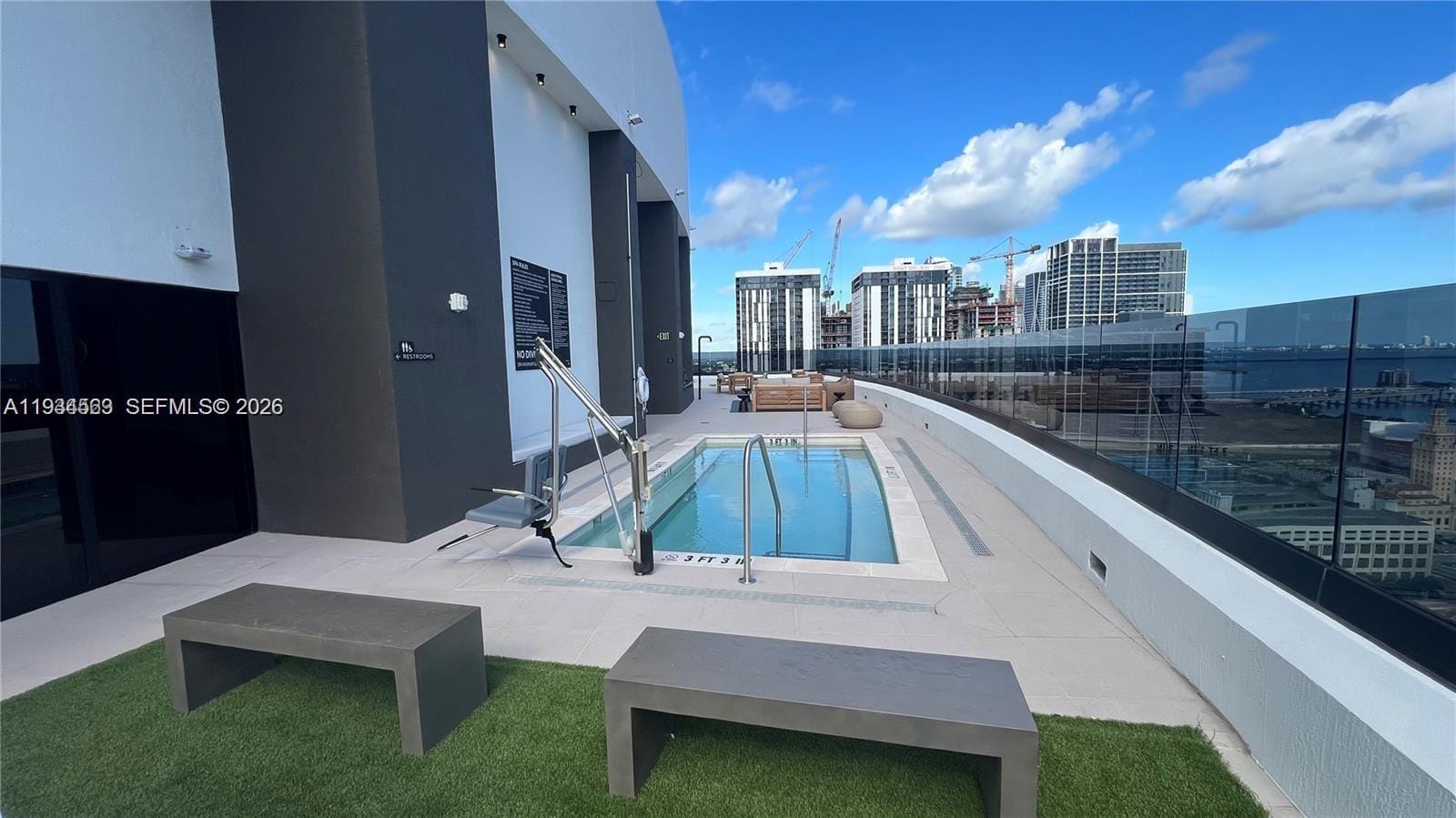225 N Miami Avenue 501 — photo 11