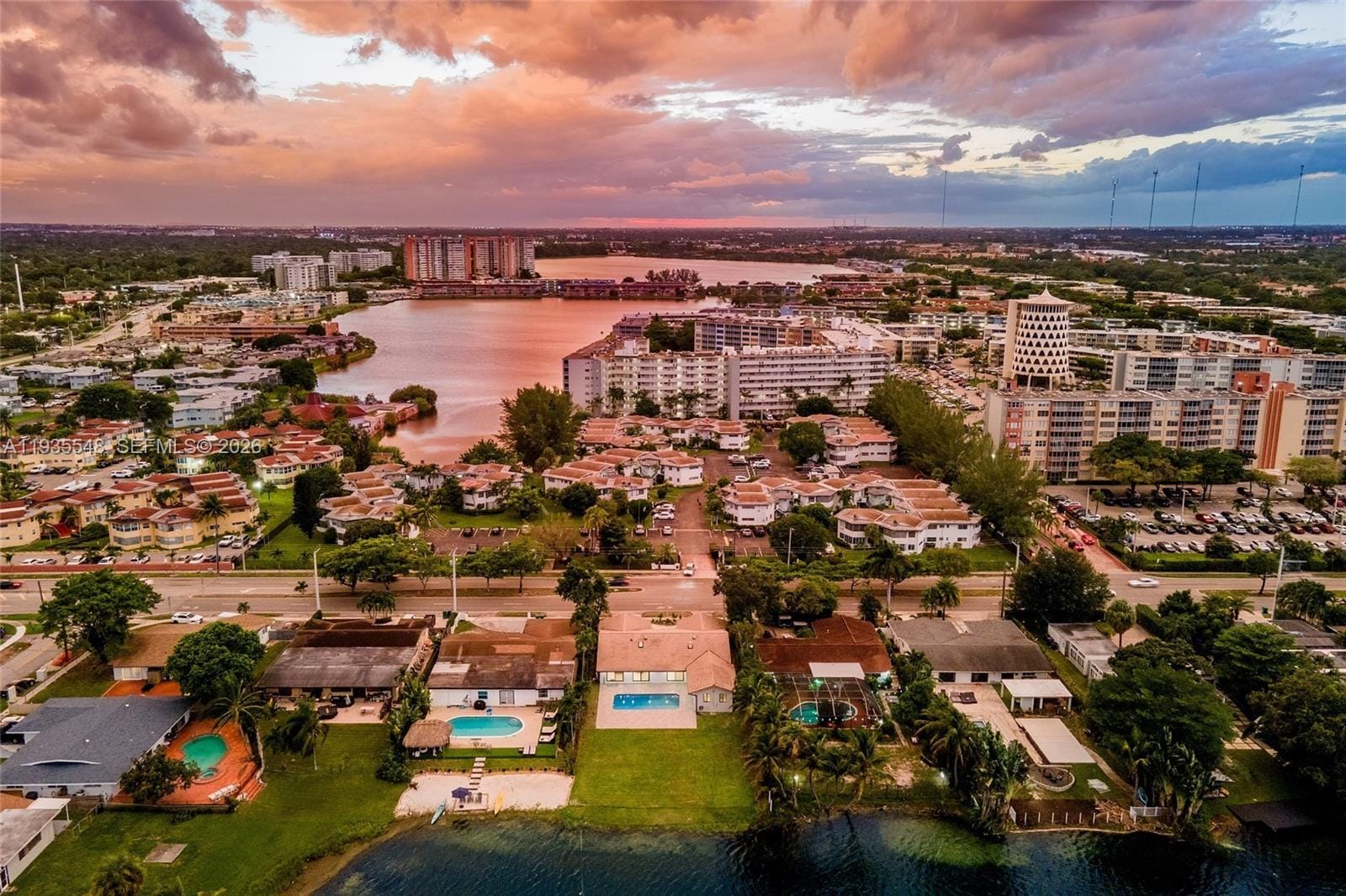 18735 NE 18th Avenue, Miami, FL 33179 photo 21