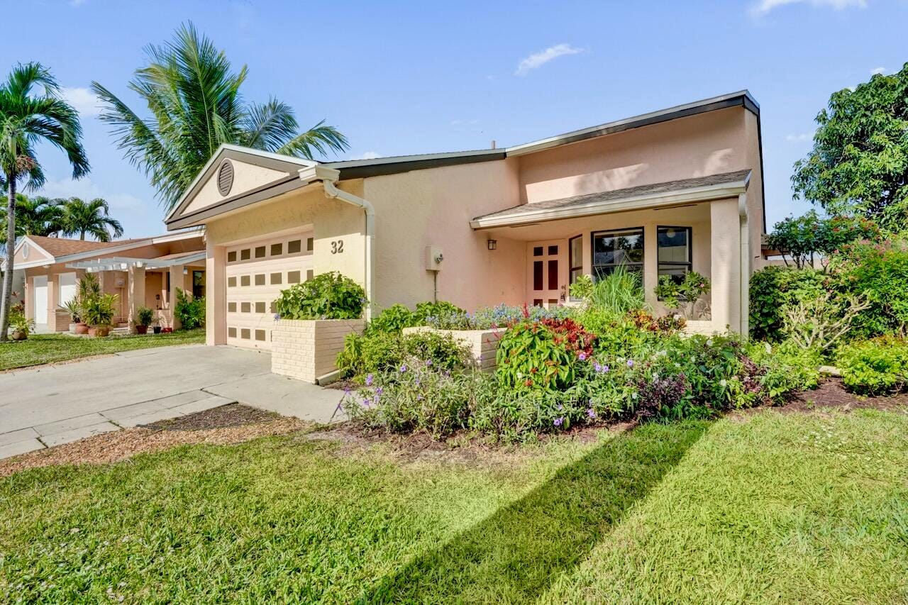 32 Buxton Lane, Boynton Beach, FL 33426 photo 11