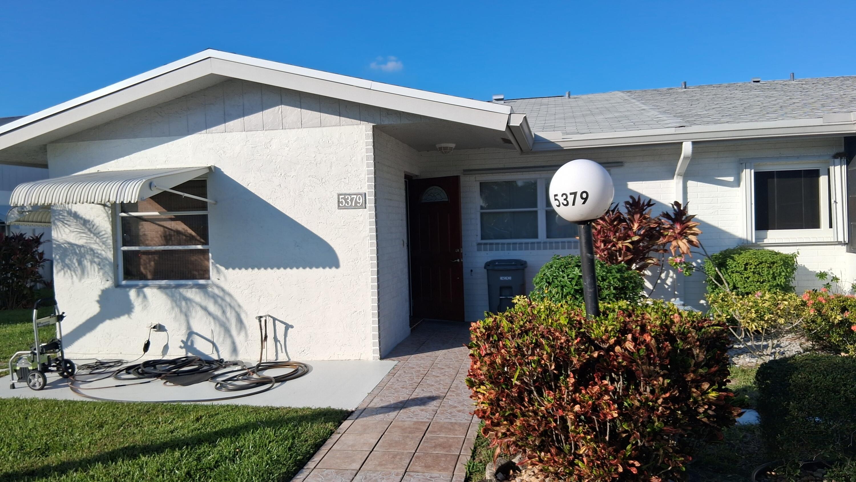 5379 Mariesa Avenue, West Palm Beach, FL 33417, West Palm Beach