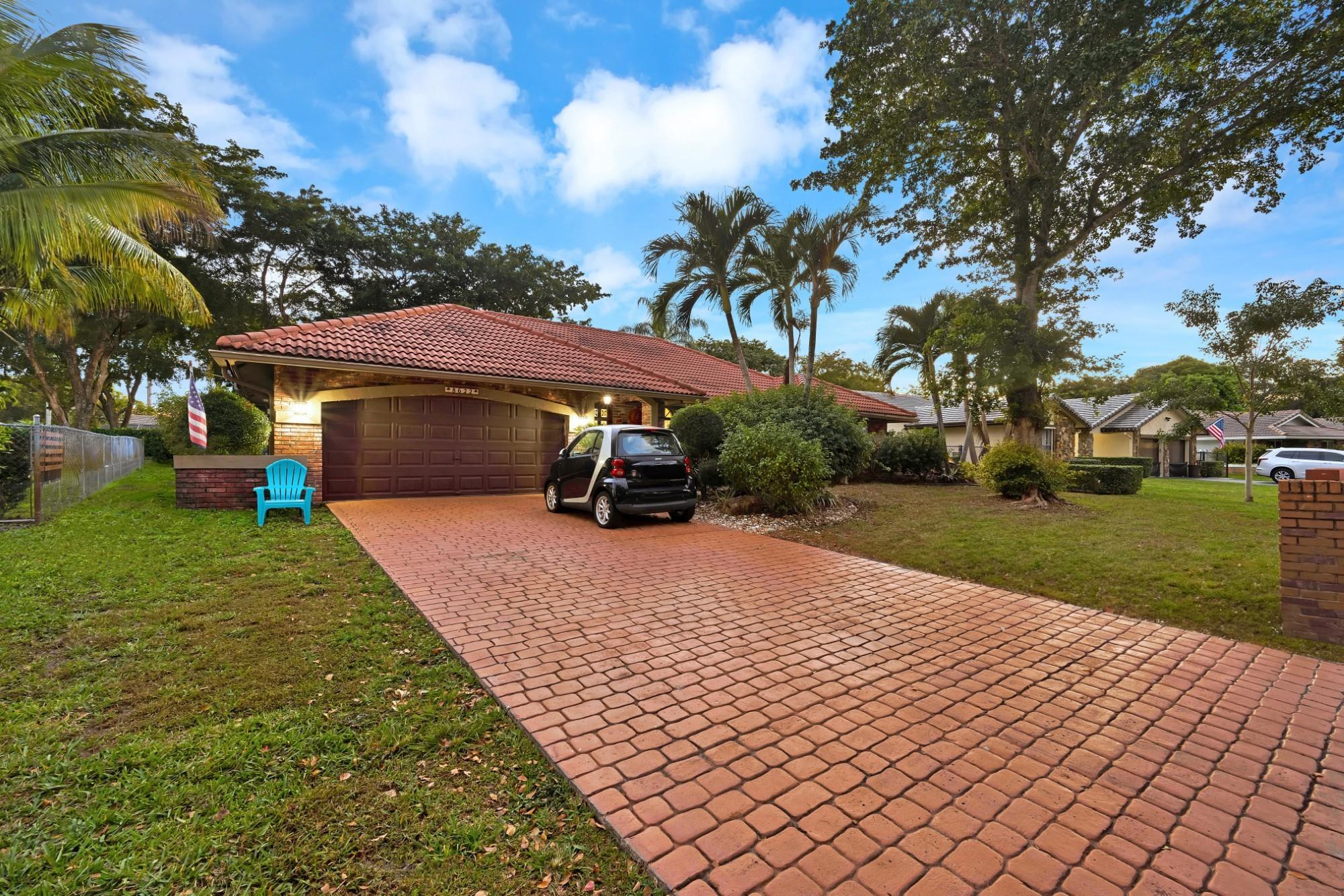 8622 NW 49th Drive, Coral Springs, FL 33067, Coral Springs