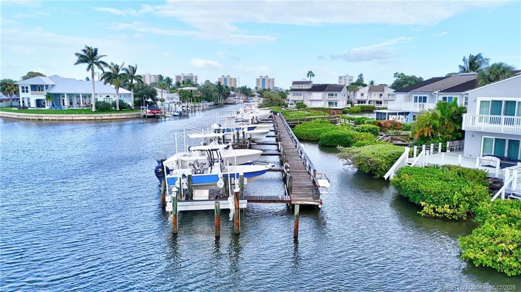 2486 Harbour Cove Drive, Hutchinson Island, FL 34949 photo 18