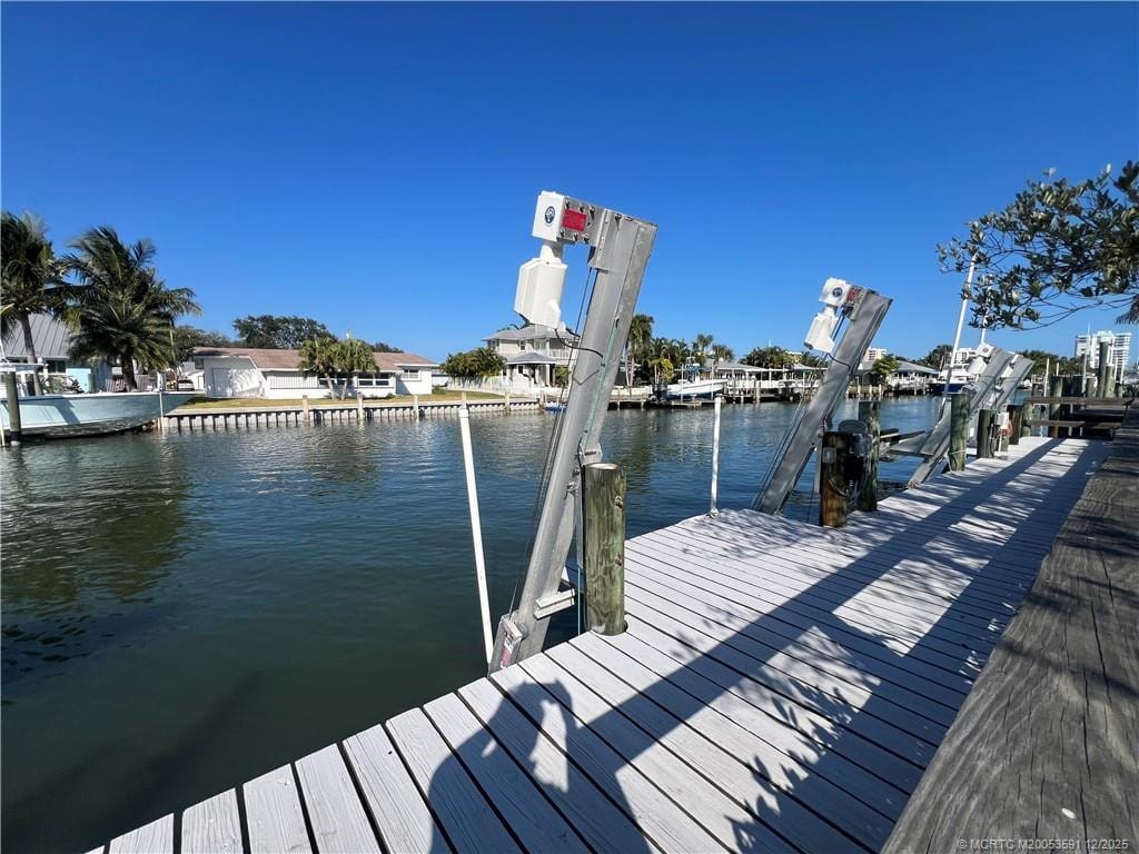 2486 Harbour Cove Drive, Hutchinson Island, FL 34949 photo 19