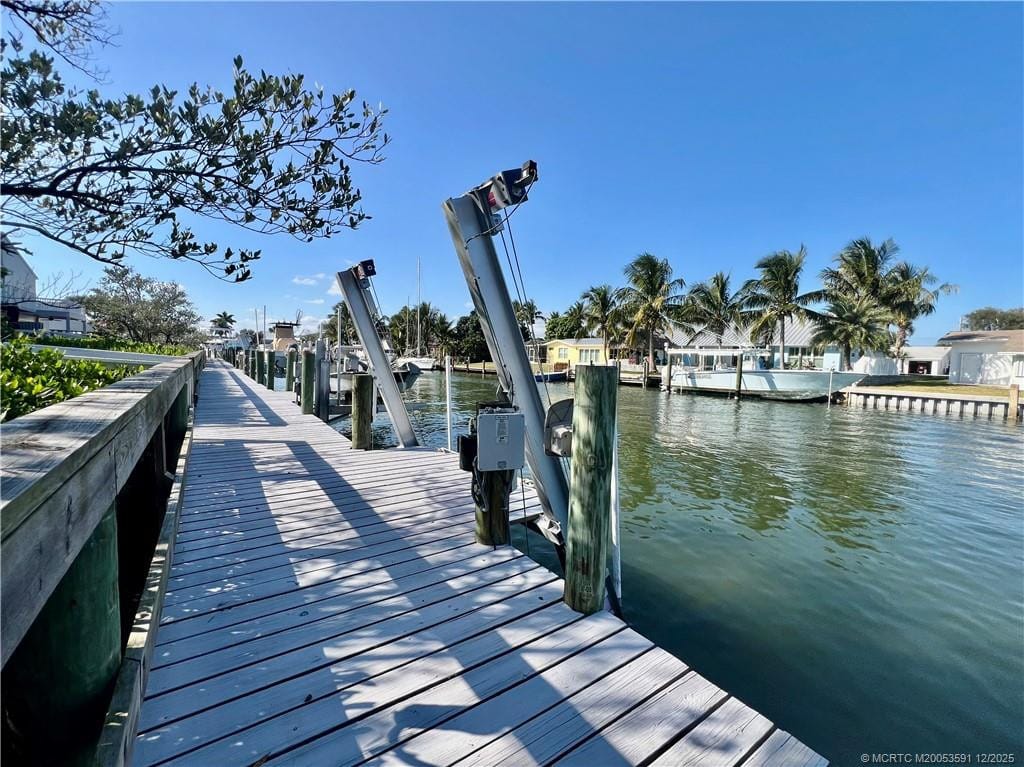 2486 Harbour Cove Drive, Hutchinson Island, FL 34949 photo 21