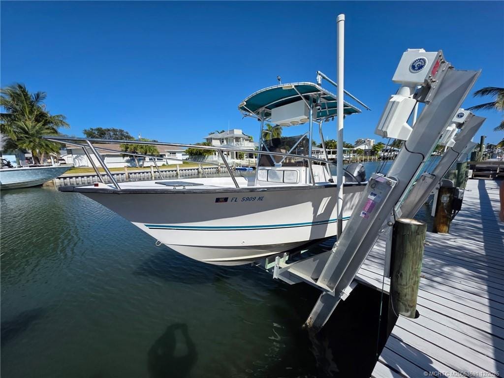 2486 Harbour Cove Drive, Hutchinson Island, FL 34949 photo 22