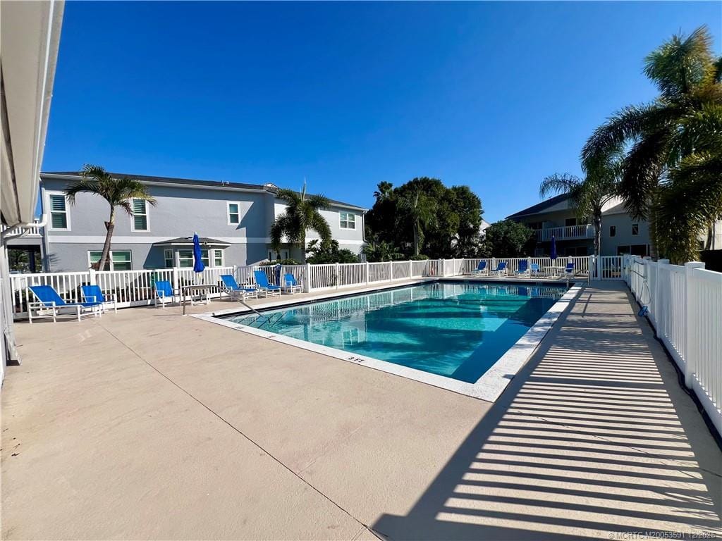 2486 Harbour Cove Drive, Hutchinson Island, FL 34949 photo 24