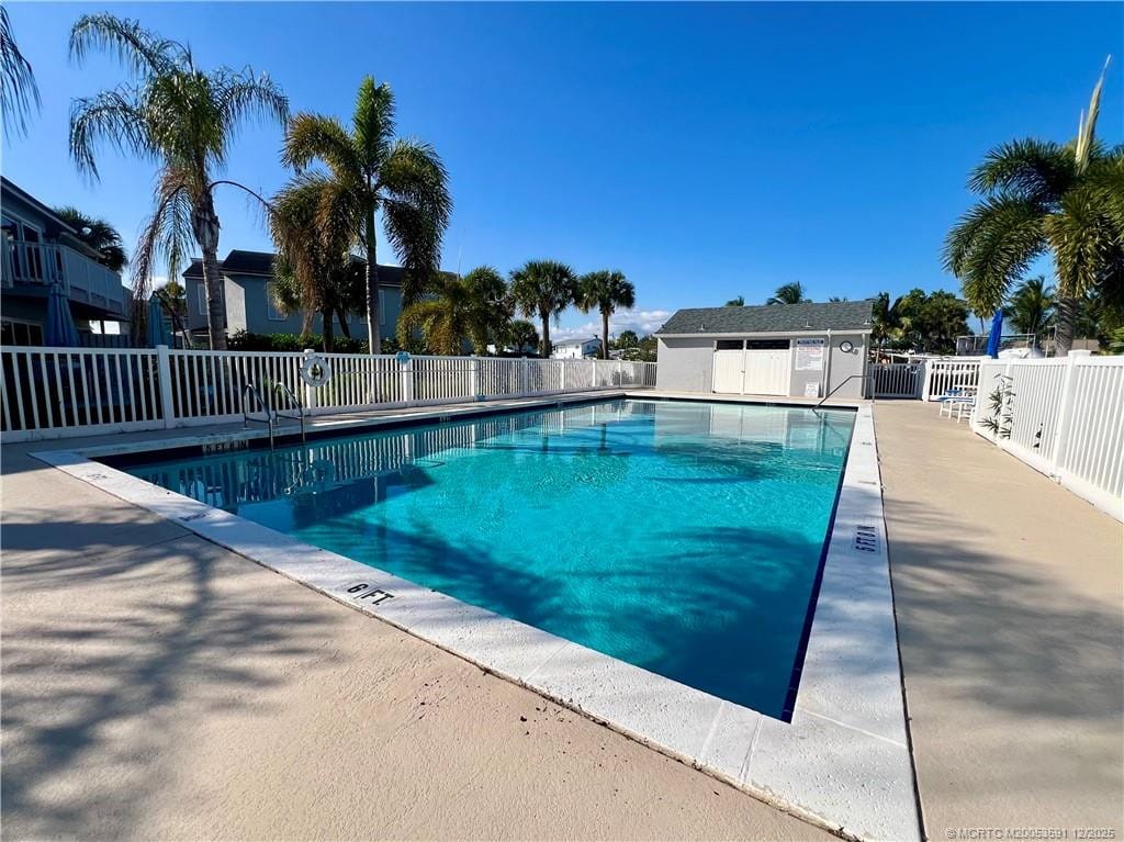 2486 Harbour Cove Drive, Hutchinson Island, FL 34949 photo 25