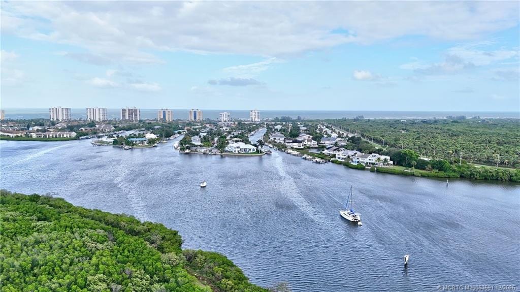 2486 Harbour Cove Drive, Hutchinson Island, FL 34949 photo 27