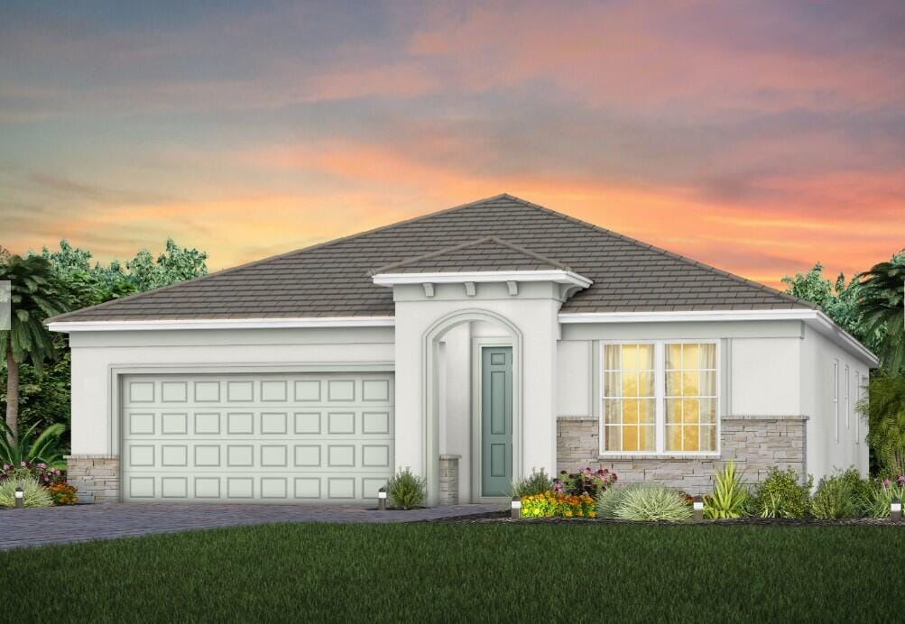 8346 Pequod Avenue Highgate 138, Vero Beach, FL 32967