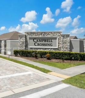 8240 Campbell Crossing, Lakeland, FL 33810, Lakeland