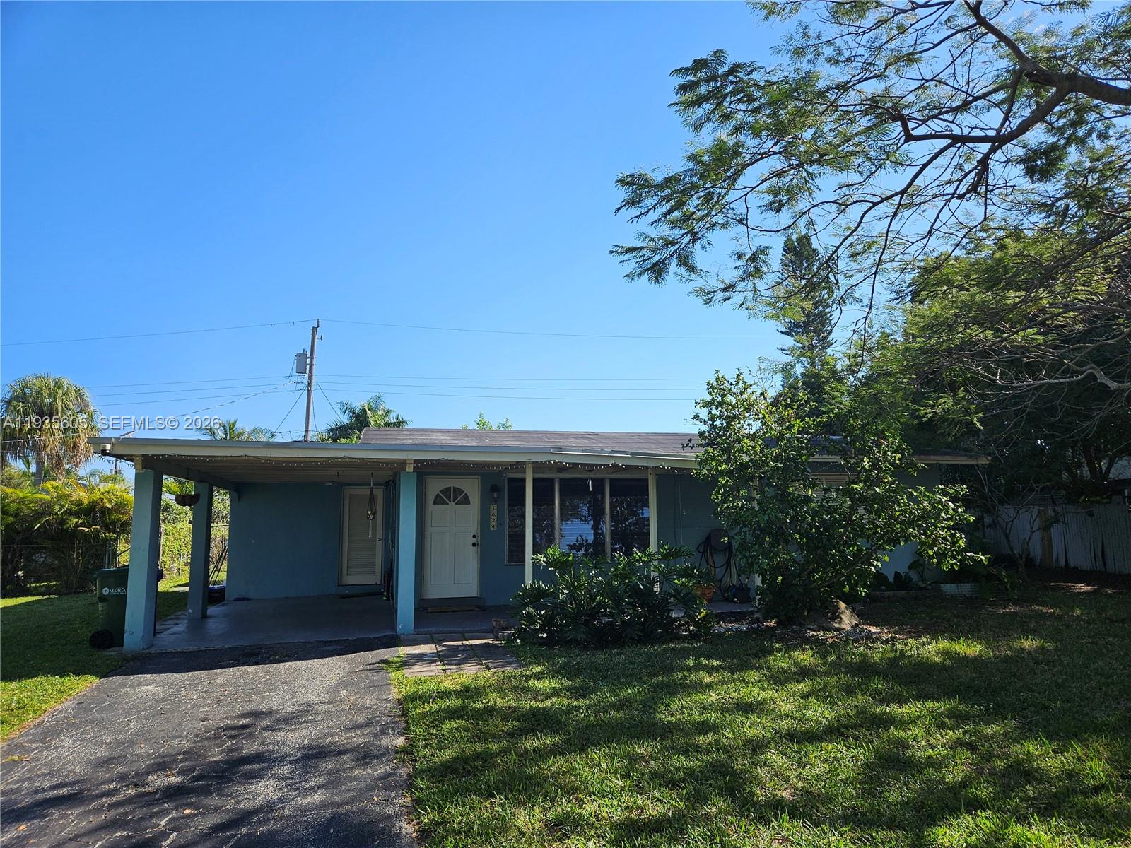 1624 E River Drive, Margate, FL 33063, Margate