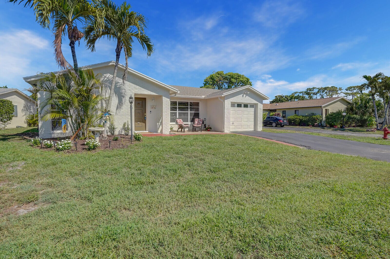 7116 Pine Bluff Drive, Lake Worth, FL 33467 photo 1