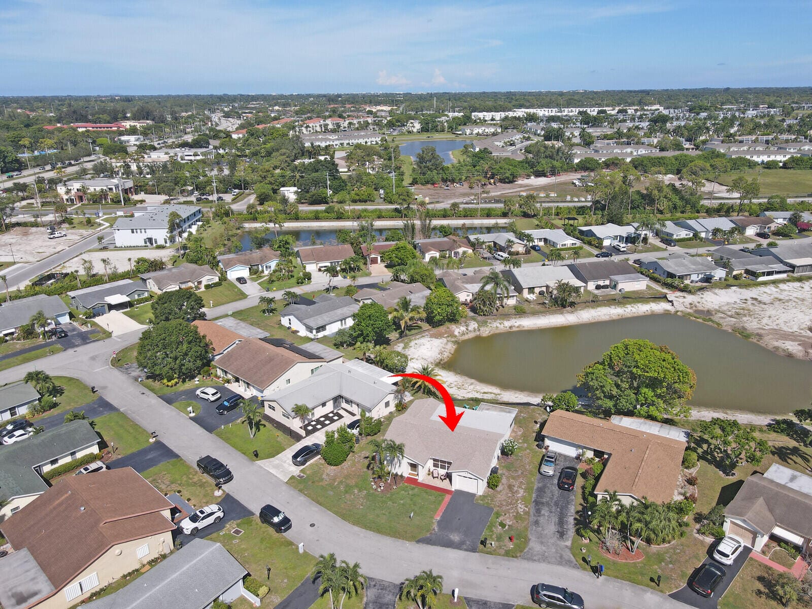 7116 Pine Bluff Drive, Lake Worth, FL 33467 photo 4