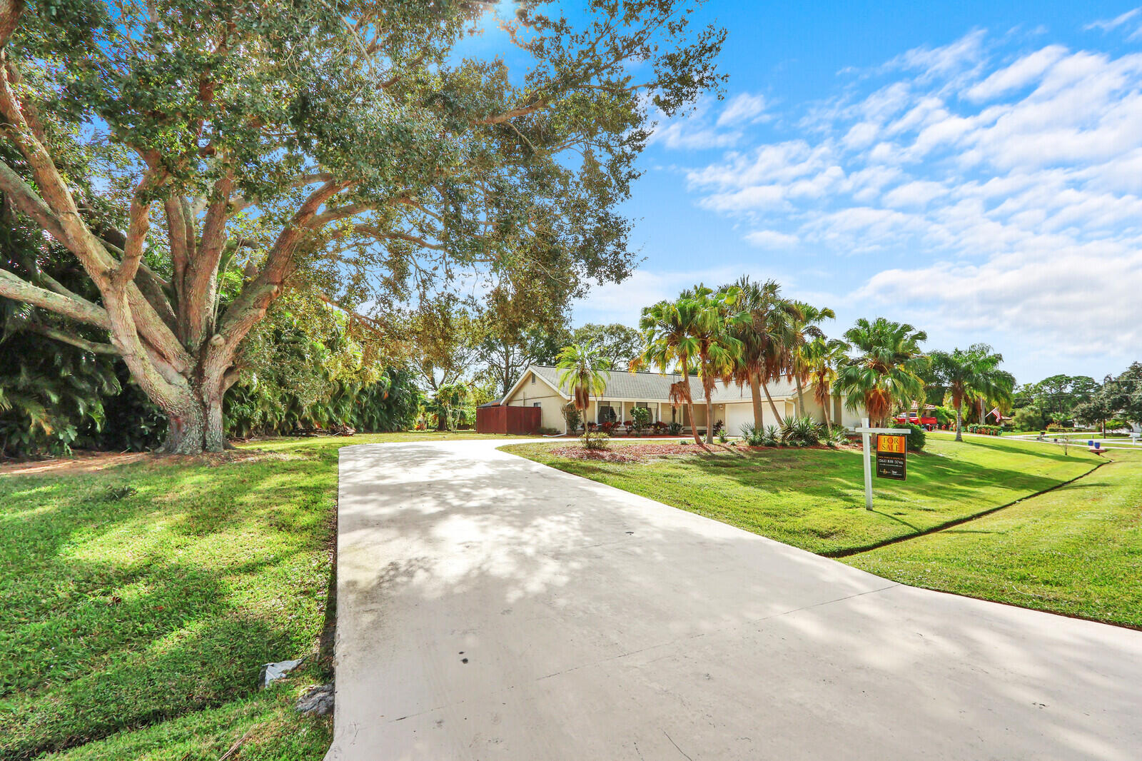 3060 SE Darien Road, Port St. Lucie, FL 34952, Port St Lucie