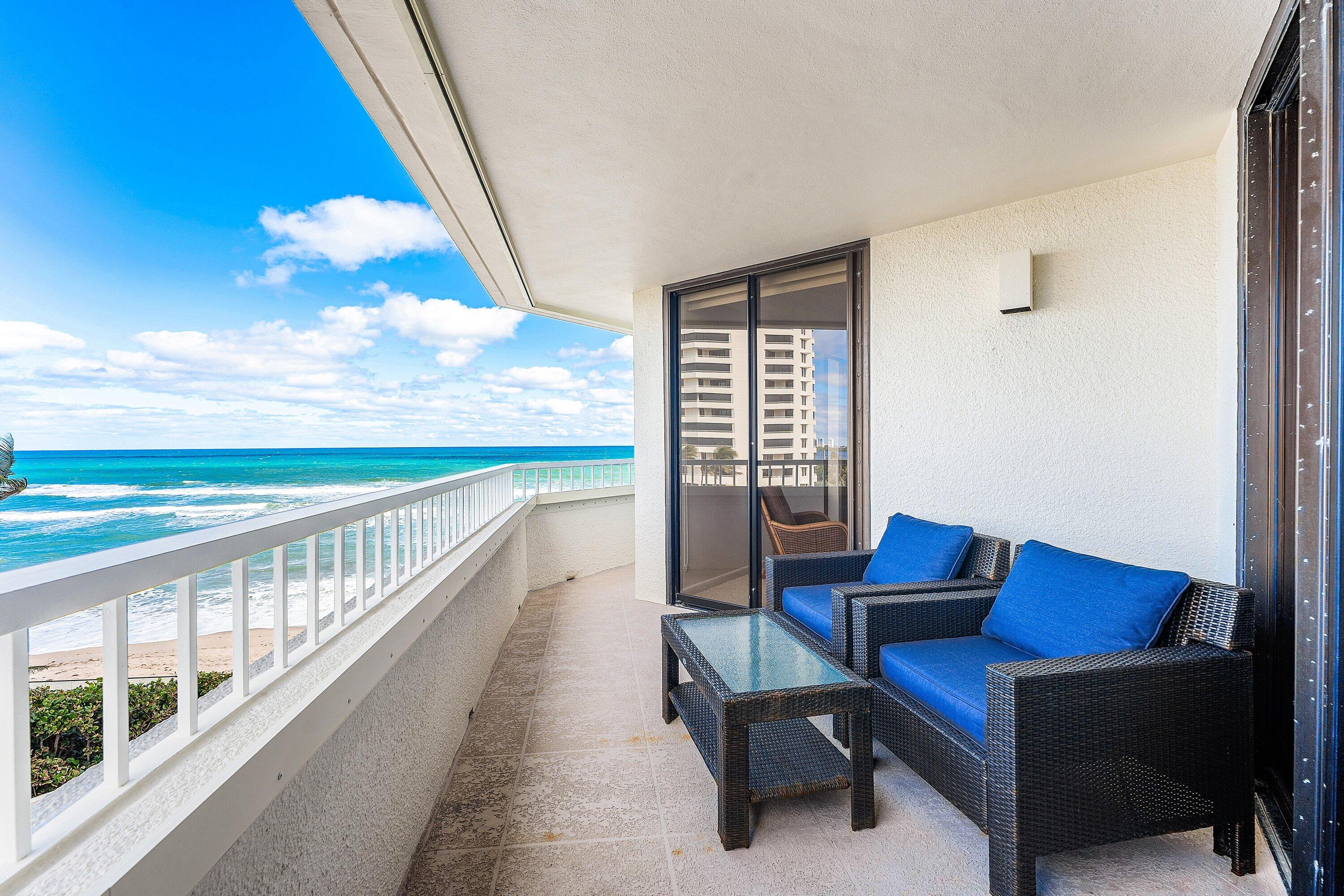5070 N Ocean Drive 3b, Singer Island, FL 33404, Singer Island