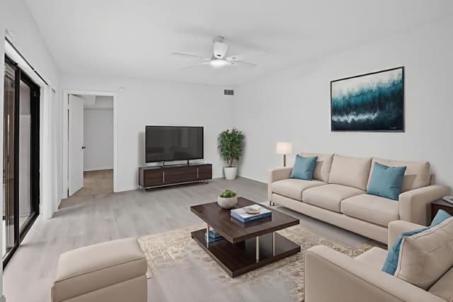 8319 Boca Rio Drive, sold in Village At Boca Rio Ph 1, Boca Raton, FL