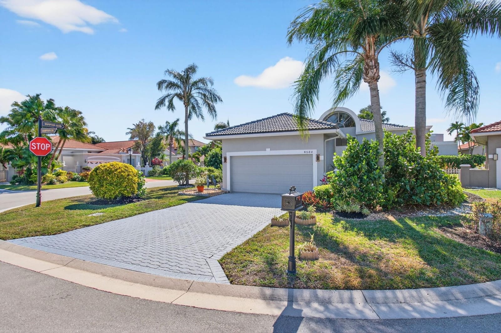 6584 Hampton Circle, Boca Raton, FL 33496 photo 3