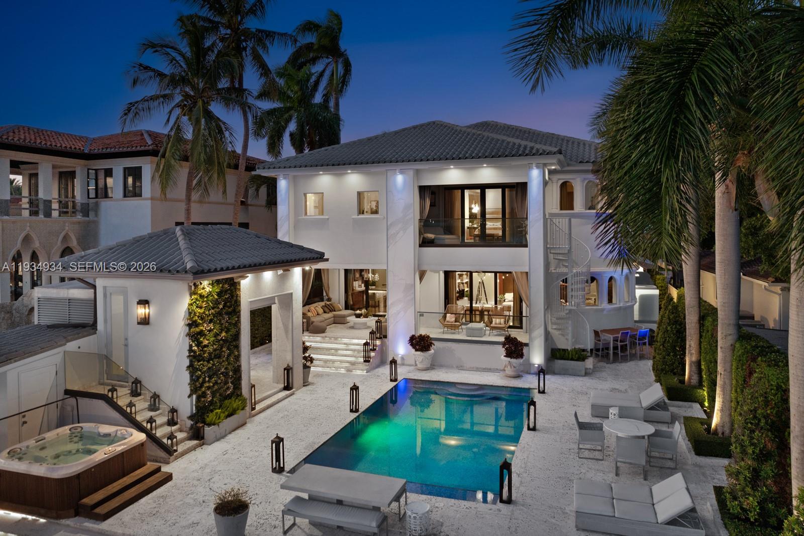 176 S Hibiscus Drive, Miami Beach, FL 33139, Miami Beach
