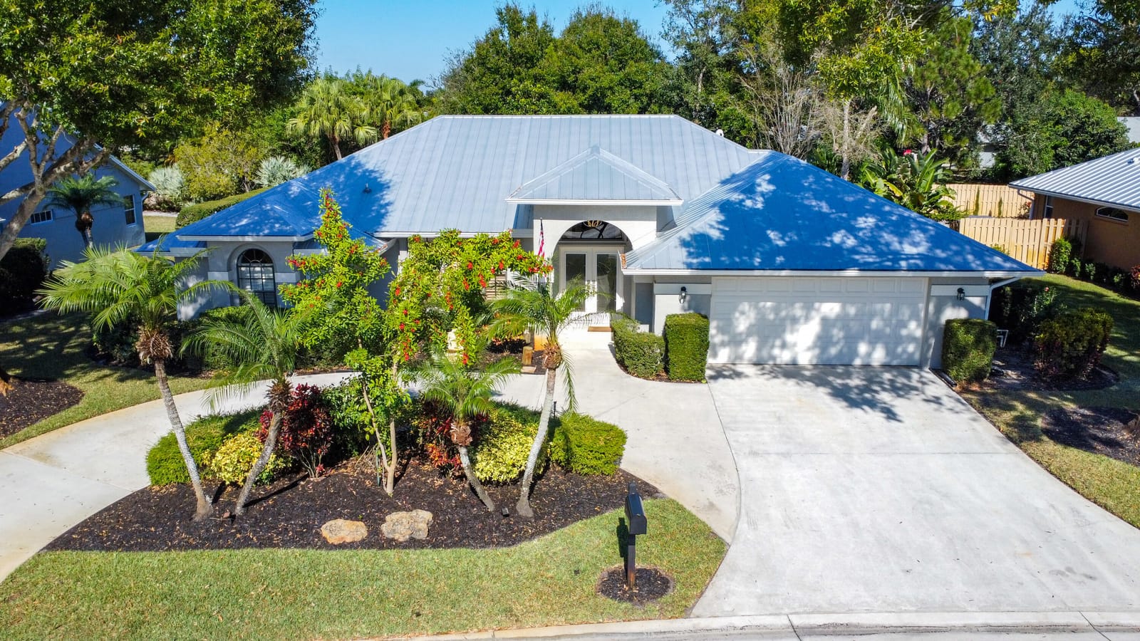 1837 SW Hunters Club Way, Palm City, FL 34990