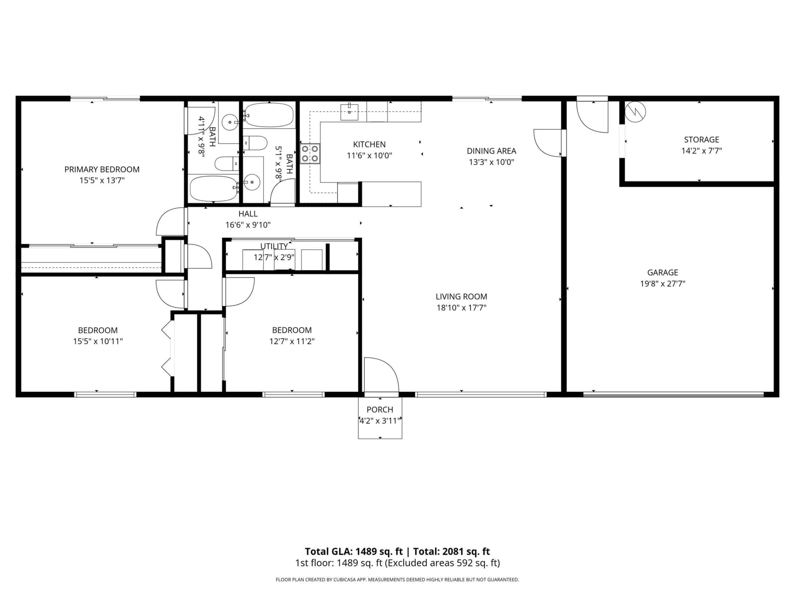682 NW Cardinal Drive — photo 2