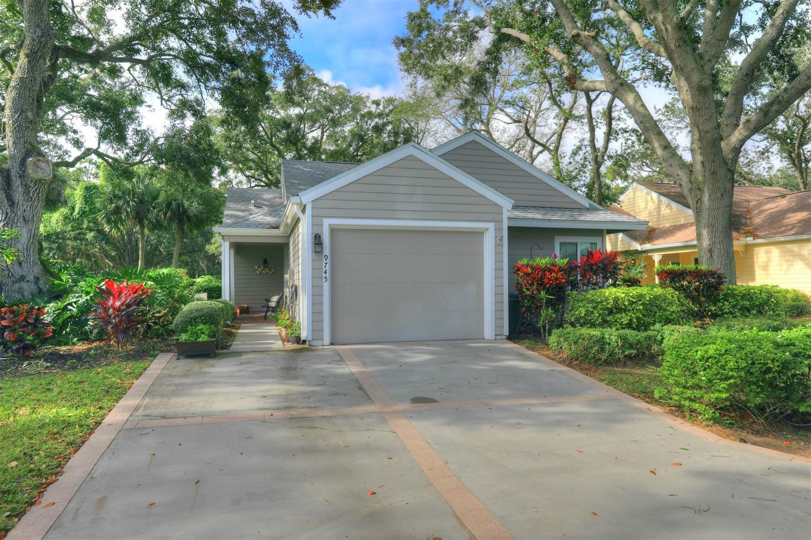 9745 N Marina Drive, Sebastian, FL 32958