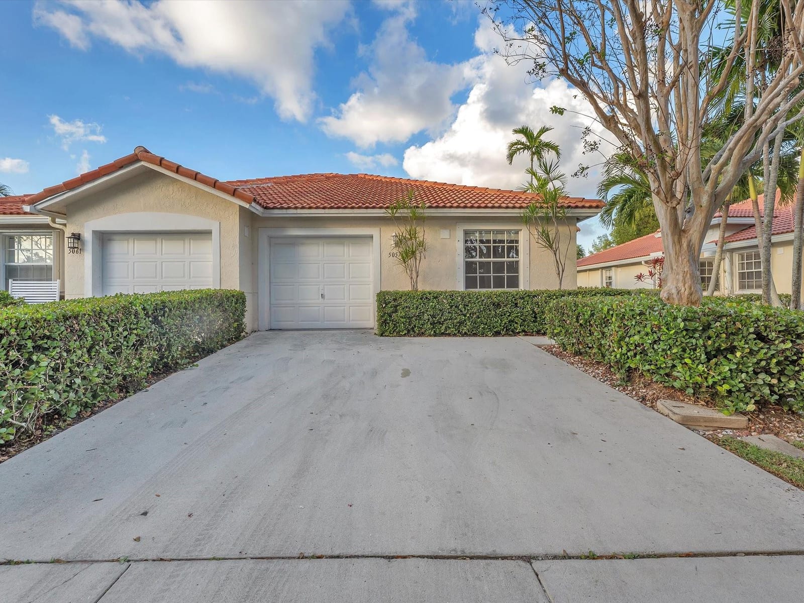 5057 S La Sedona Circle 5057, Delray Beach, FL 33484