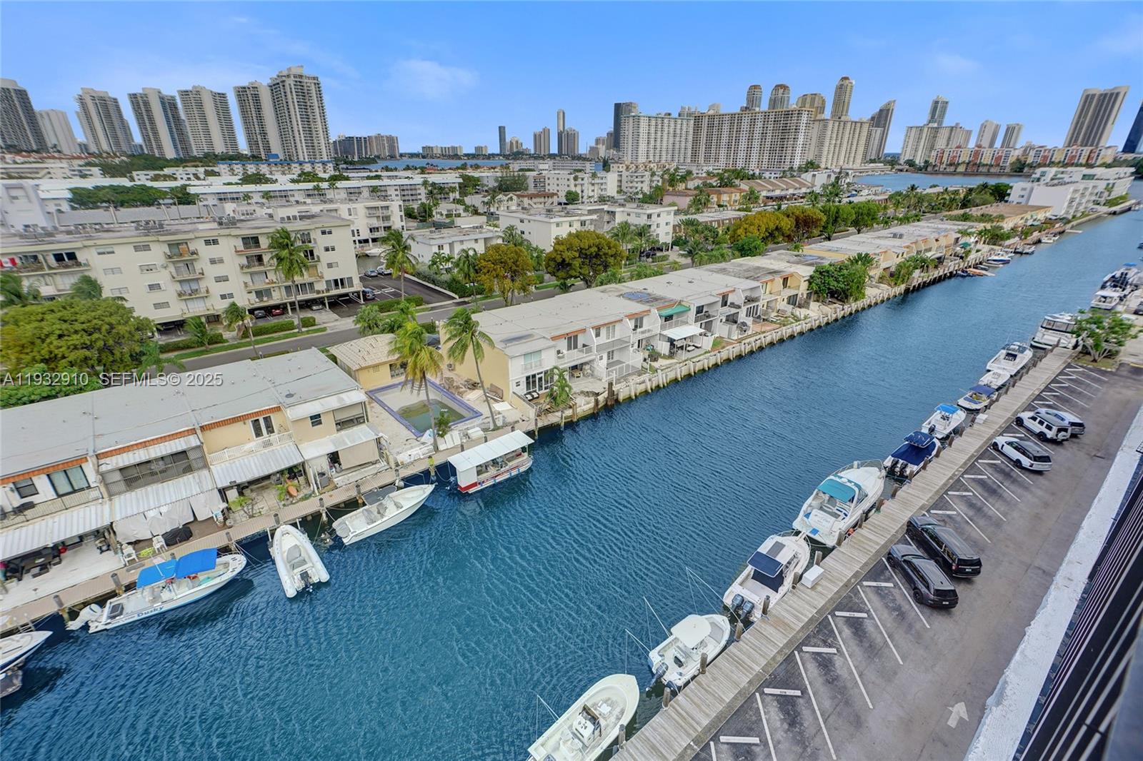 3703 NE 166th Street PH10, North Miami Beach, FL 33160, North Miami Beach