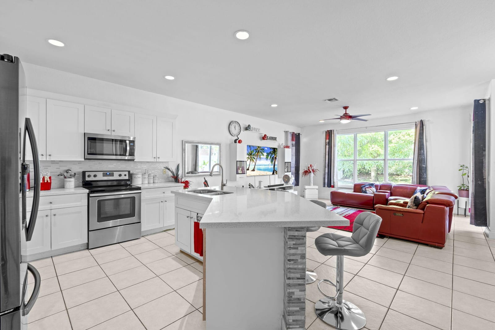 5033 Solar Point Drive, Greenacres, FL 33463 photo 7
