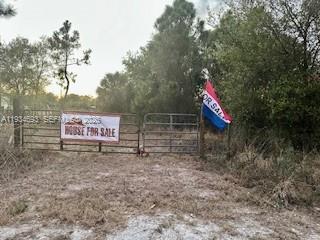 650 N Kennel, Clewiston, FL 33440, Clewiston