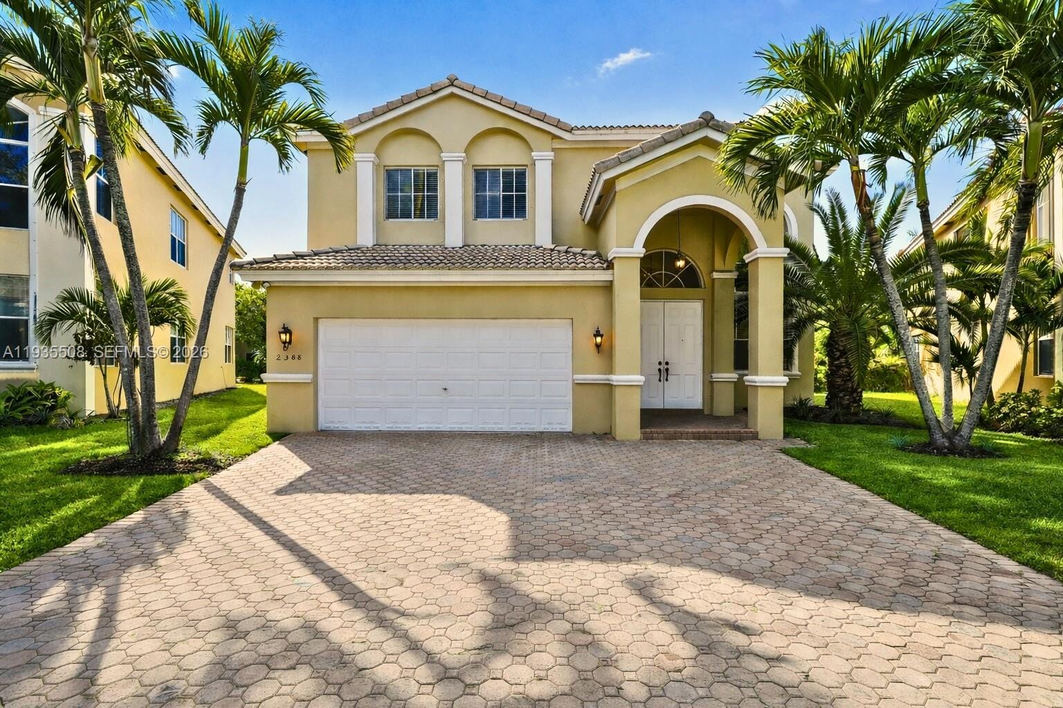 2388 SW 127th Avenue, Miramar, FL 33027