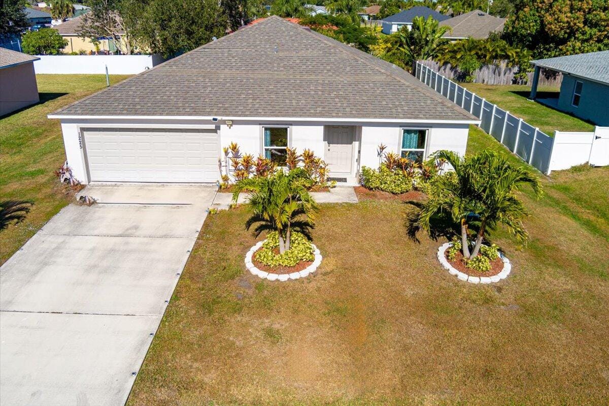 1225 SW Babcock Avenue SW, Port St. Lucie, FL 34953