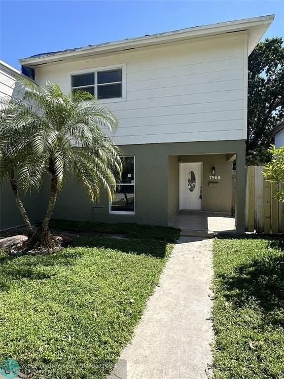 7968 SW 7th Street, North Lauderdale, FL 33068