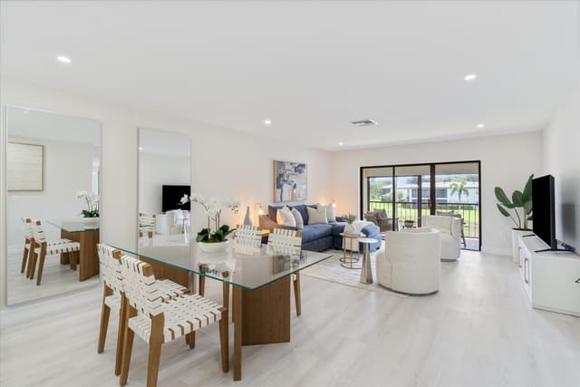 17 Stratford Drive E C, Boynton Beach, FL 33436