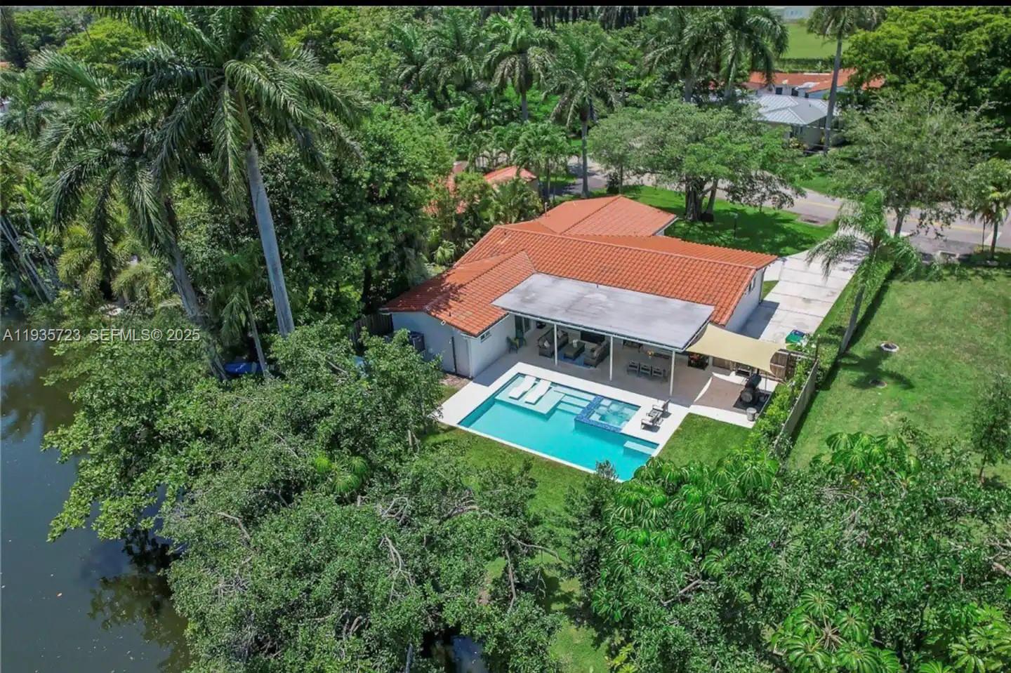 200 NW 86th Street, El Portal, FL 33150, El Portal