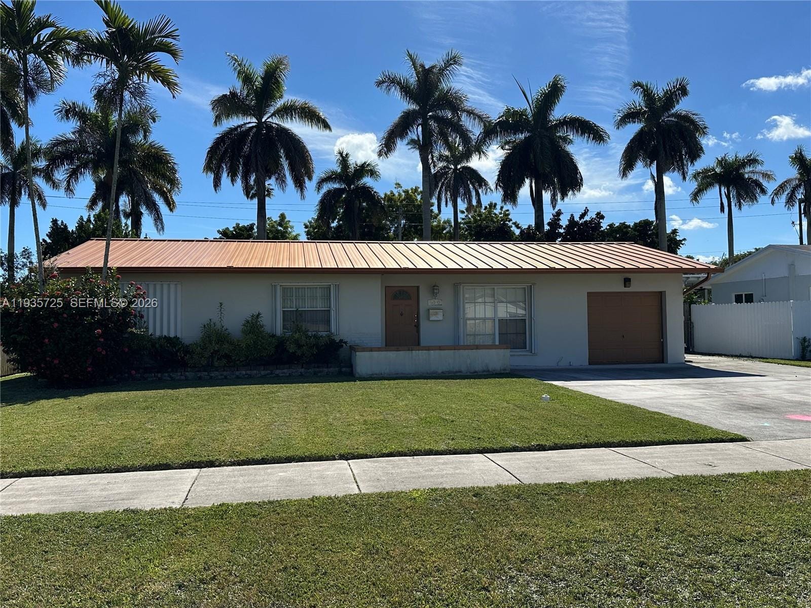 9070 SW 183rd Terrace, Palmetto Bay, FL 33157
