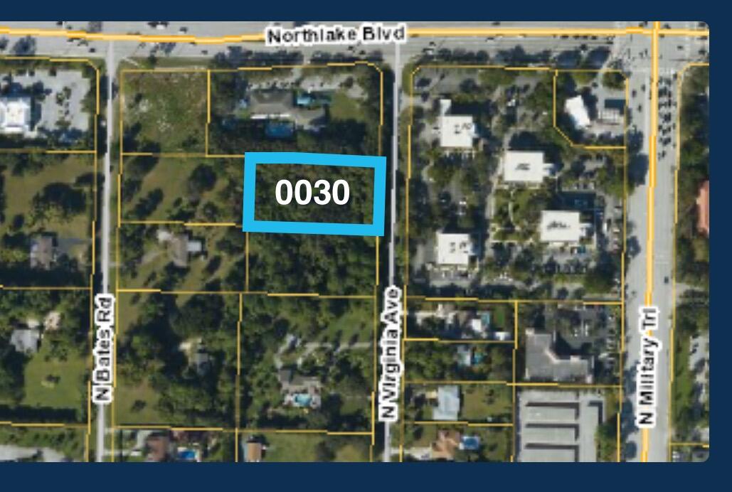 0 N Virginia Avenue, Palm Beach Gardens, FL 33418, Palm Beach Gardens