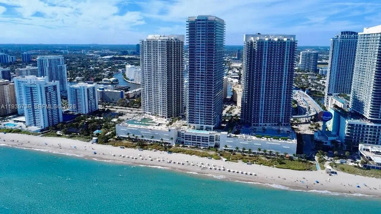 1800 S Ocean Drive 908, Hallandale Beach, FL 33009 photo 1