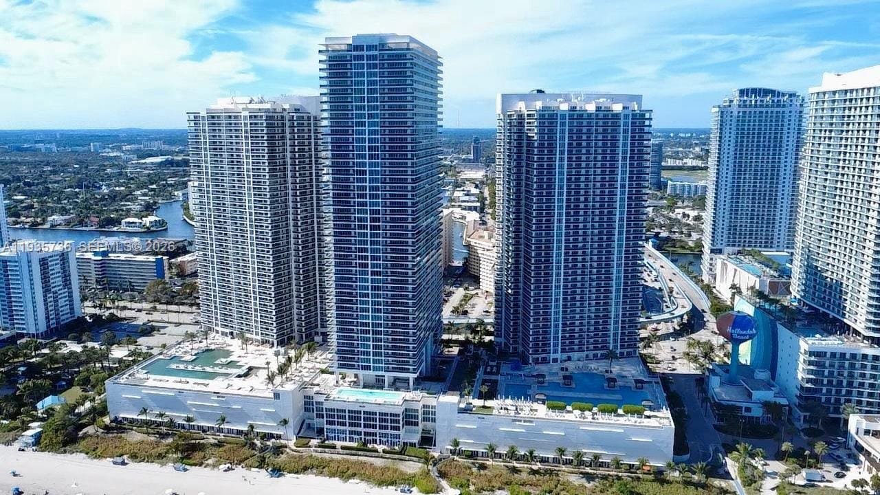 1800 S Ocean Drive 908, Hallandale Beach, FL 33009 photo 2