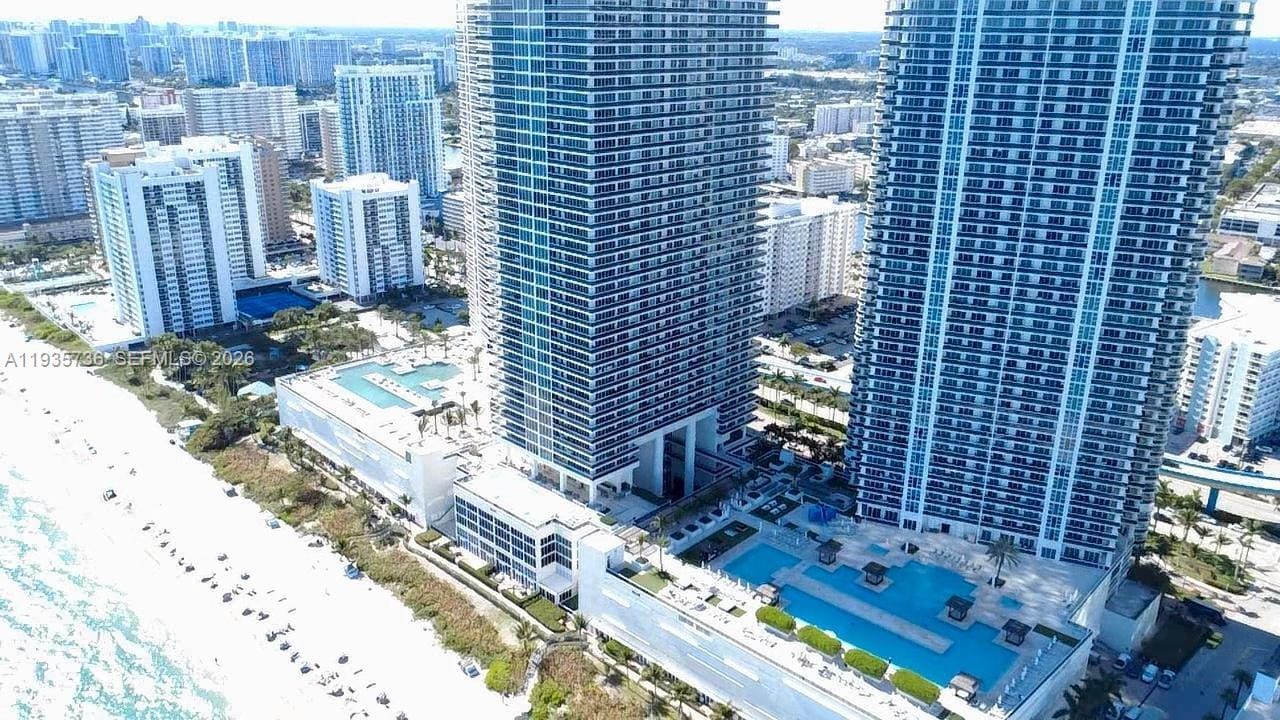 1800 S Ocean Drive 908, Hallandale Beach, FL 33009 photo 3
