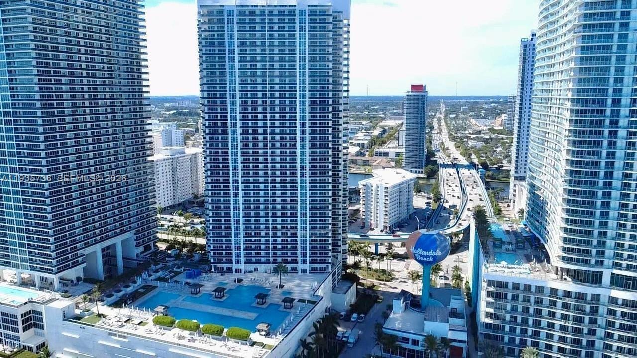 1800 S Ocean Drive 908, Hallandale Beach, FL 33009 photo 4