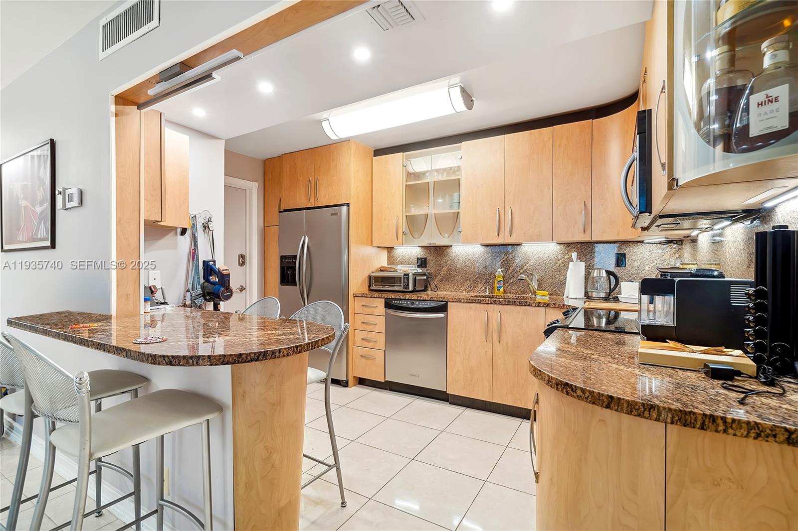 1400 S Ocean Drive 802, Hollywood, FL 33019, Hollywood