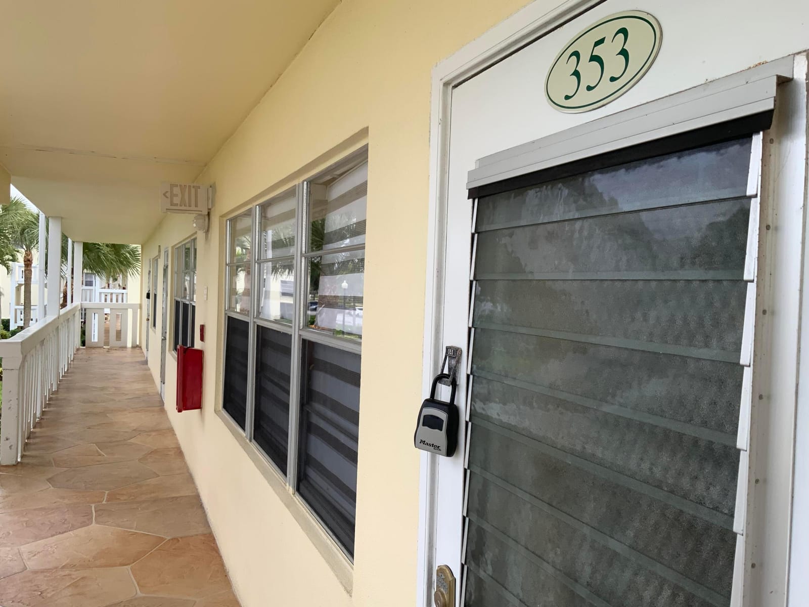 353 Dorset I 353, Boca Raton, FL 33434