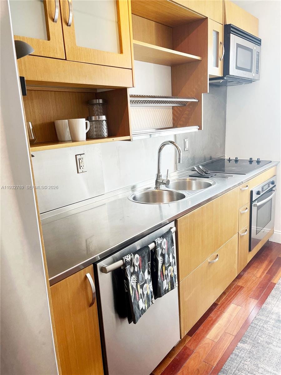 1340 Drexel Avenue 406 — photo 12